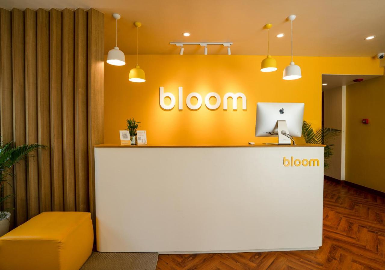 Bloom Hotel - Hsr Layout Sector 3 班加罗尔 外观 照片